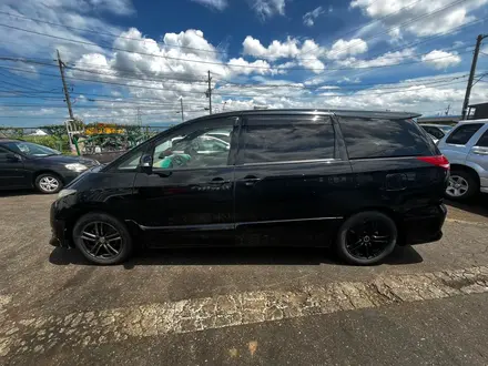 Крышка багажника фонари стоп левый правый Toyota ESTIMA PREVIA acr50w за 10 000 тг. в Астана – фото 4