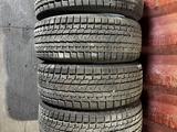 Шины зимние YOKOHAMA GEOLANDAR G075 255/50R20 за 360 000 тг. в Алматы