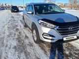 Hyundai Tucson 2018 годаfor11 000 000 тг. в Жезказган – фото 2