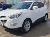 Hyundai Tucson 2014 года за 7 800 000 тг. в Актобе – фото 2