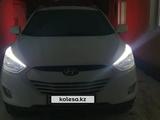 Hyundai Tucson 2014 года за 7 800 000 тг. в Актобе – фото 5