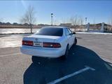 Toyota Windom 1997 годаfor3 999 999 тг. в Кызылорда – фото 5