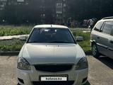ВАЗ (Lada) Priora 2172 2014 года за 1 800 000 тг. в Караганда – фото 3
