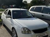ВАЗ (Lada) Priora 2172 2014 года за 1 800 000 тг. в Караганда – фото 5