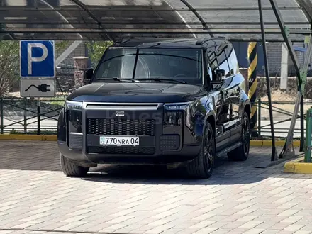 Сдам на короткий срок Джип ROX 01 в Актобе