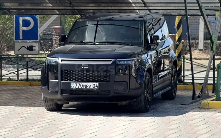 Сдам на короткий срок Джип ROX 01 в Актобе