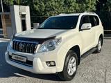 Toyota Land Cruiser Prado 2012 года за 16 500 000 тг. в Шымкент