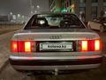 Audi 100 1993 года за 1 800 000 тг. в Астана – фото 2