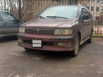 Mitsubishi Space Wagon 1999 года за 1 999 999 тг. в Астана – фото 7