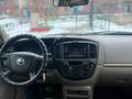 Mazda Tribute 2001 года за 3 800 000 тг. в Алматы – фото 9