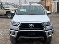 Toyota Hilux 2022 годаүшін21 500 000 тг. в Кызылорда