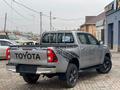 Toyota Hilux 2022 годаүшін21 500 000 тг. в Кызылорда – фото 8