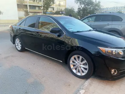 Toyota Camry 2012 года за 7 500 000 тг. в Актау – фото 3