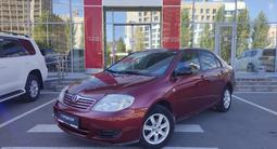 Toyota Corolla 2006 годаfor3 500 000 тг. в Астана