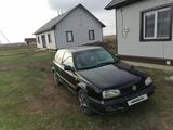 Volkswagen Golf 1992 года за 1 300 000 тг. в Петропавловск