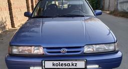 Mazda 626 1992 года за 1 650 000 тг. в Павлодар