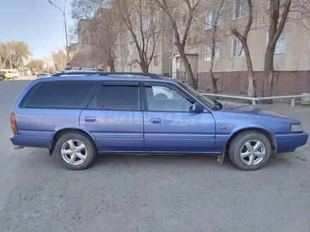 Mazda 626 1992 года за 1 670 000 тг. в Павлодар – фото 2