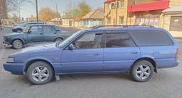 Mazda 626 1992 года за 1 900 000 тг. в Павлодар – фото 2