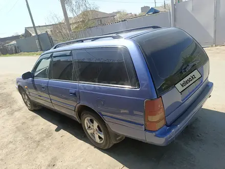 Mazda 626 1992 года за 1 670 000 тг. в Павлодар – фото 32