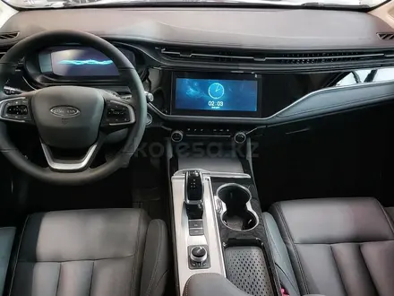 OMODA S5 Life 2025 года за 6 990 000 тг. в Атырау – фото 10