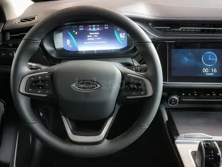 OMODA S5 Life 2025 года за 6 990 000 тг. в Атырау – фото 11
