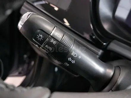 OMODA S5 Life 2025 года за 6 990 000 тг. в Атырау – фото 13