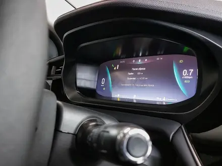 OMODA S5 Life 2025 года за 6 990 000 тг. в Атырау – фото 16