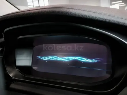 OMODA S5 Life 2025 года за 6 990 000 тг. в Атырау – фото 17