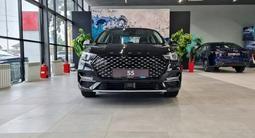 OMODA S5 Life 2025 года за 7 490 000 тг. в Атырау – фото 2