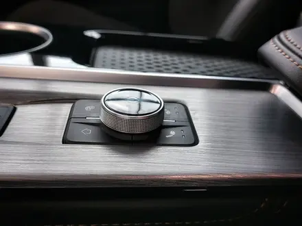 OMODA S5 Life 2025 года за 6 990 000 тг. в Атырау – фото 21