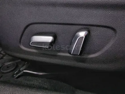 OMODA S5 Life 2025 года за 6 990 000 тг. в Атырау – фото 26