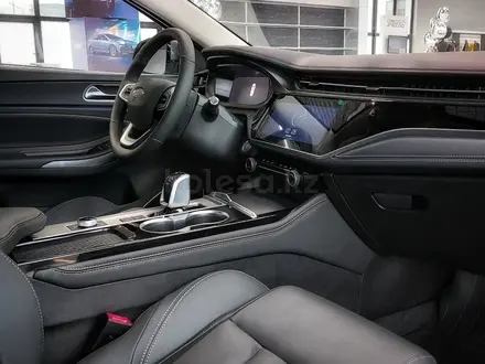 OMODA S5 Life 2025 года за 6 990 000 тг. в Атырау – фото 30