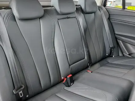 OMODA S5 Life 2025 года за 6 990 000 тг. в Атырау – фото 31