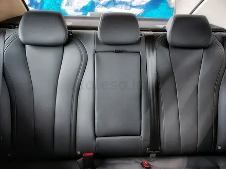 OMODA S5 Life 2025 года за 6 990 000 тг. в Атырау – фото 32