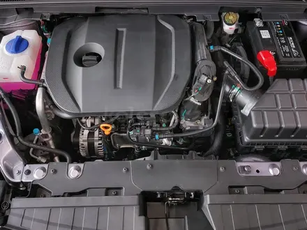 OMODA S5 Life 2025 года за 6 990 000 тг. в Атырау – фото 38