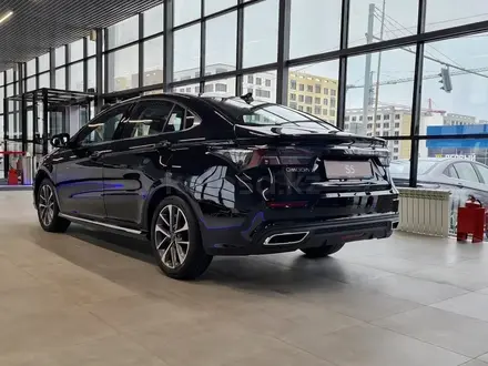 OMODA S5 Life 2025 года за 6 990 000 тг. в Атырау – фото 7