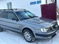 Audi 100 1993 годаүшін3 100 000 тг. в Мойынкум – фото 6