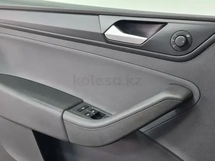 Volkswagen Polo 2020 года за 5 690 000 тг. в Алматы – фото 17