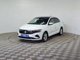 Volkswagen Polo 2020 годаүшін5 690 000 тг. в Алматы