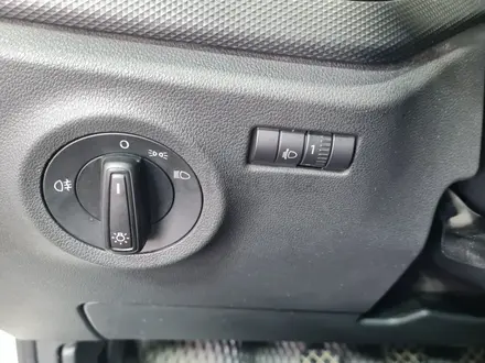 Volkswagen Polo 2020 года за 5 690 000 тг. в Алматы – фото 21