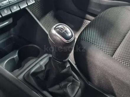 Volkswagen Polo 2020 года за 5 690 000 тг. в Алматы – фото 23