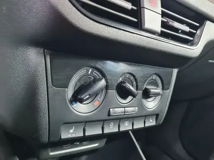 Volkswagen Polo 2020 года за 5 690 000 тг. в Алматы – фото 12