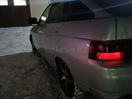 ВАЗ (Lada) 2112 2000 года за 1 450 000 тг. в Павлодар – фото 4