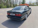 BMW 525 1994 годаүшін2 800 000 тг. в Алматы