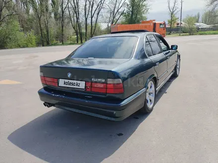 BMW 525 1994 года за 2 800 000 тг. в Алматы