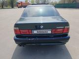 BMW 525 1994 годаүшін2 800 000 тг. в Алматы – фото 5