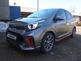 Kia Picanto 2018 года за 6 400 000 тг. в Уральск