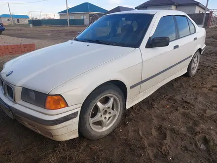 BMW 318 1993 года за 2 000 000 тг. в Актобе – фото 5