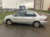 Mitsubishi Lancer 2001 года за 1 200 000 тг. в Кокшетау – фото 2