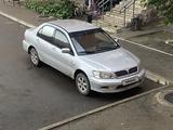 Mitsubishi Lancer 2001 года за 1 200 000 тг. в Кокшетау